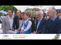 L' Enlèvement – Photocall – VF – Cannes 2023