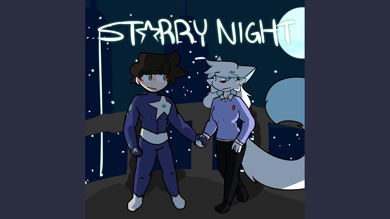 Watch Starry Night on YouTube Watch Starry Night on YouTube