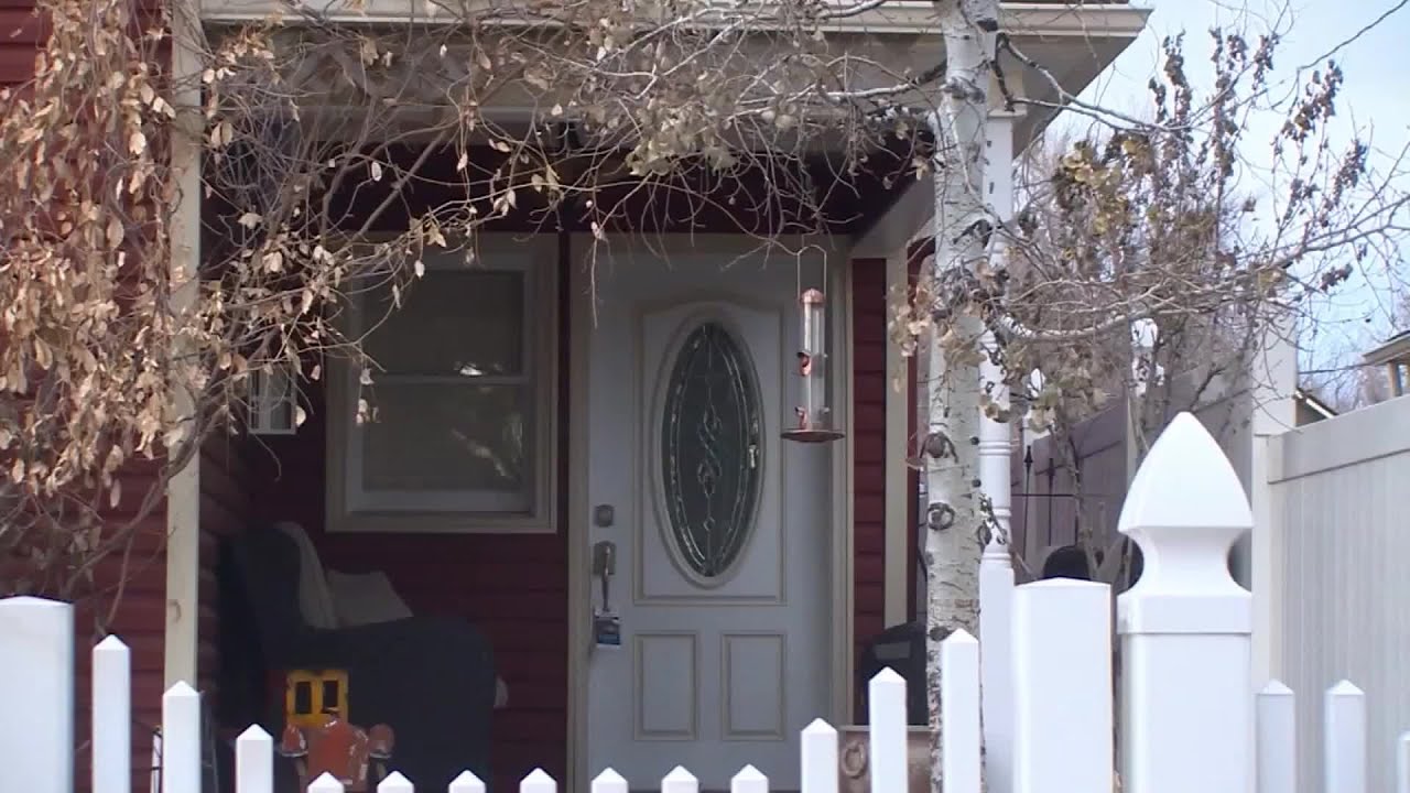 Mom reacts after a false wall hiding children was found in Colorado daycare