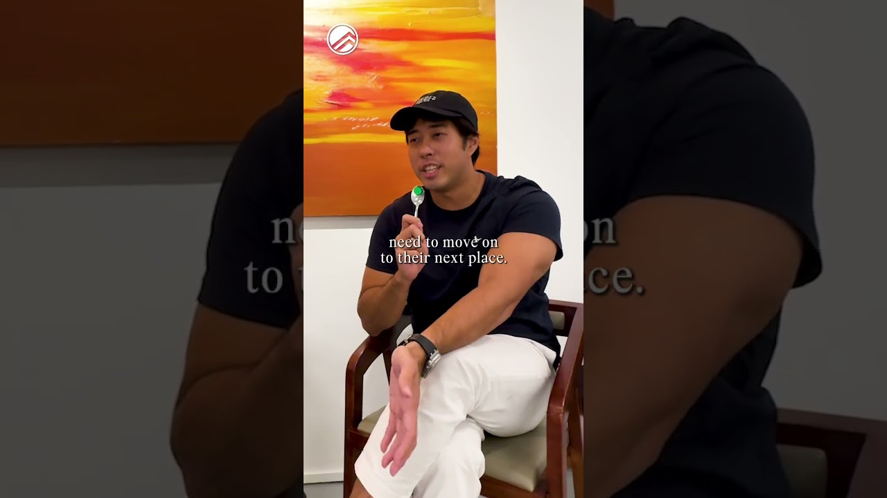 How We Sold Ep 1 | 4 Room @ Dawson SOLD in 13 days!