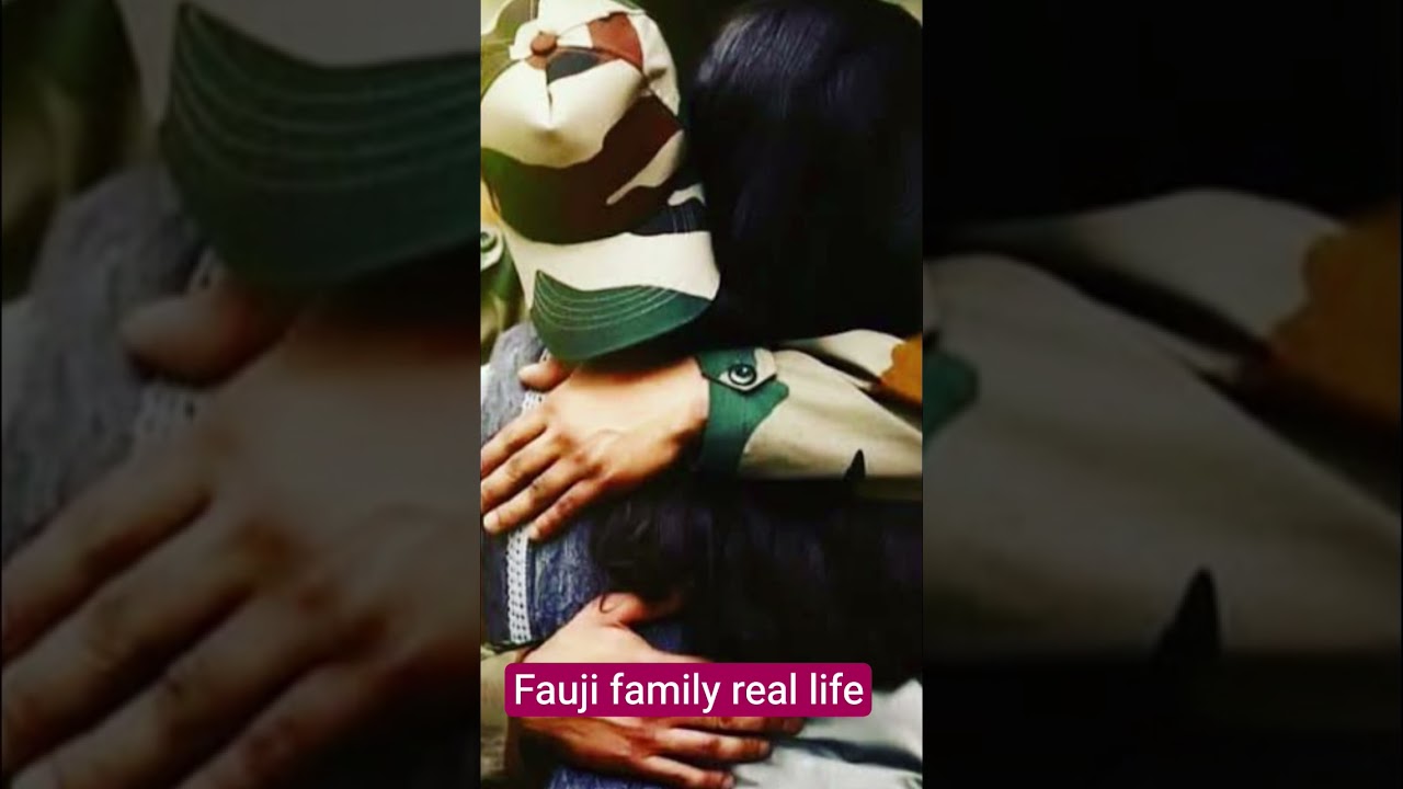 border 2 movie Fauji family real life story 