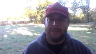 Testimonial - Daniel T.