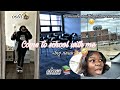 College Vlog: Come to School With Me | JSU🐯💙