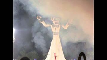 "Do La Zozobra" The Marbles 1984