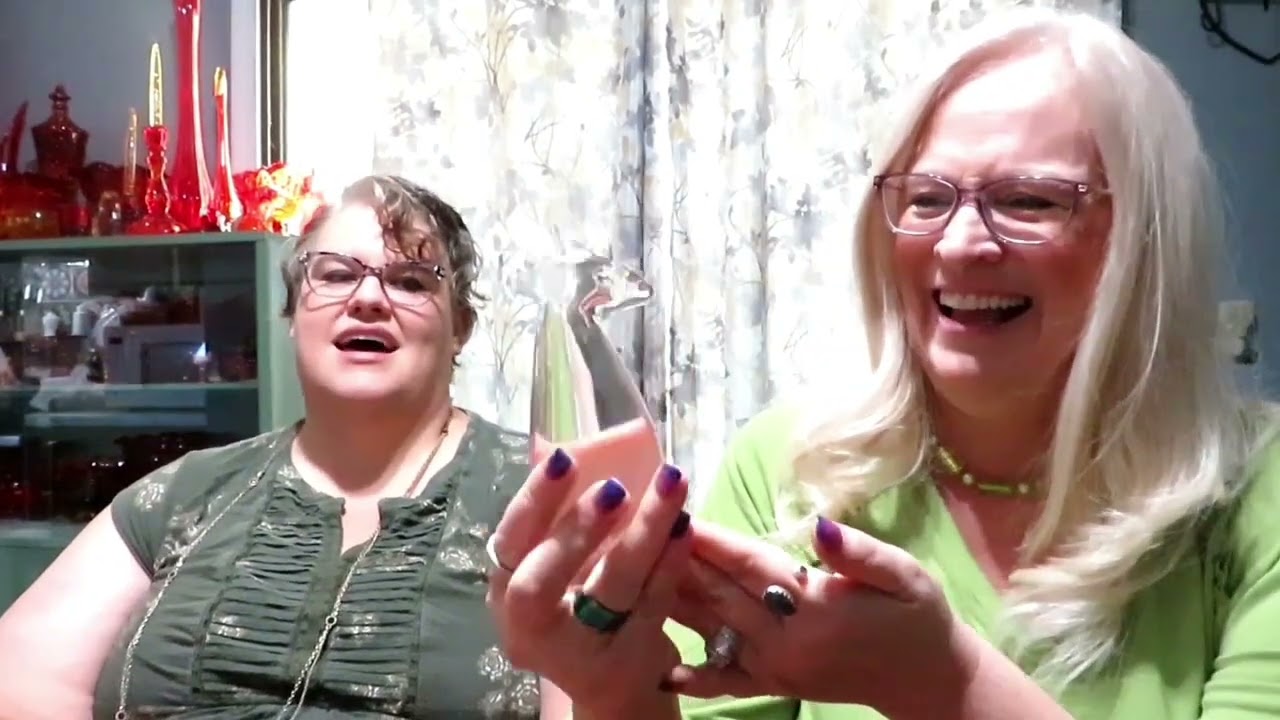 Meet the Kitschy Kansans