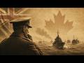 The Canadians Aren't Ready — The British Assessment Before Canada Escorted 25,000 Ships