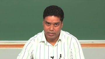 Ultrasonic Testing  - 7 #swayamprabha #CH35SP