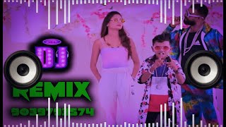 CHAND WALA MUKHDA LEKE CHALO NA BAJAR MEIN DJ REMIX MIX BY DJ VICKY 2021