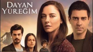 Gürkan Kömürcü - Yürek Acıtır - Dayan Yüreğim - Dizi Müzikleri