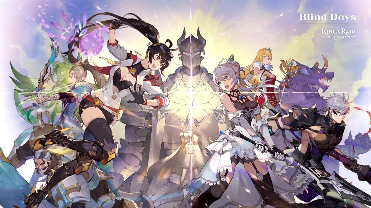 Reiley Raid