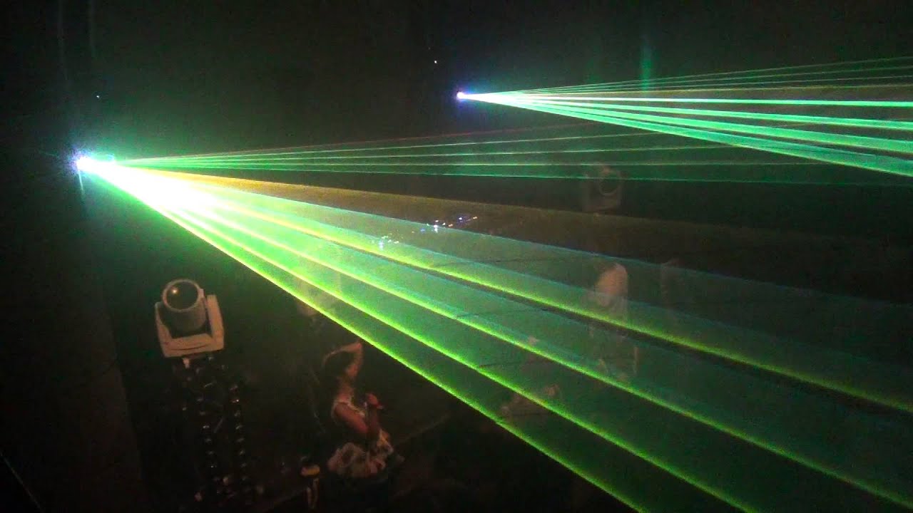 Daniel Skyver [FULL SET] @ Luminosity Beach Festival After Party 28-06-2015 partynextdoor