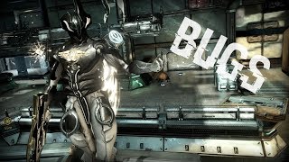 Can't Stop The Bugs | Warframe