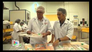 Smokin Goodness From Local Smoked Fish Producer