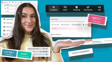 Metricool A-Z MEGA Tutorial: The Complete Road Map of Metricool