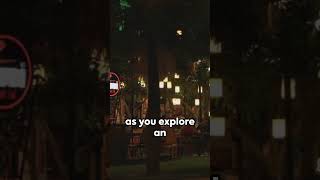 Night Life In Charltote, NC    #shorts #trending #trendingshorts