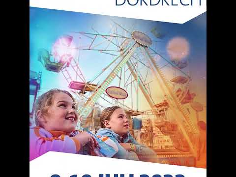 Hoffestival Dordrecht 2022 - Gezinnen met Kids