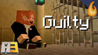 Thumbnail for I got sued! - ArcadiaSMP