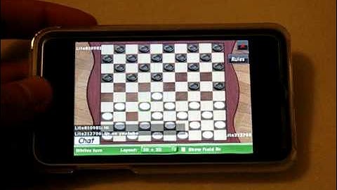 iPod Touch Application Reviews #14