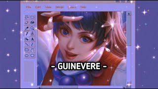 KATA - KATA GUINEVERE VERSI JEPANG #4 | MOBILE LEGEND