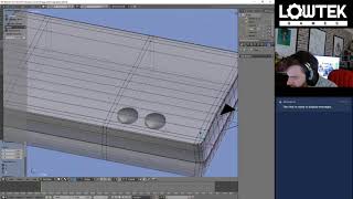 SEGA Pluto 3d modeling