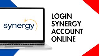 How to Login to Synergy Account Online
