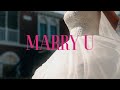 micc.『MARRY U』Music Video