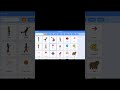 Scratch Pong Game Tutorial(Part 1) #shorts #short #shortsyoutube #shortsyoutube #shortsfeed