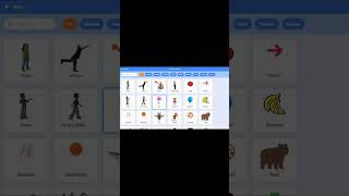 Scratch Pong Game Tutorial(Part 1) #shorts #short #shortsyoutube #shortsyoutube #shortsfeed