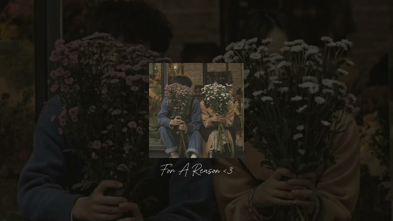 For a reason - Karan Aujla (Sped up)