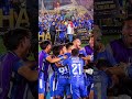 TERBONGKAR! Ini Hadiah Jika Juara Piala Presiden