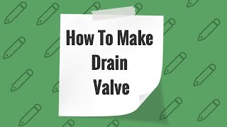 Valves