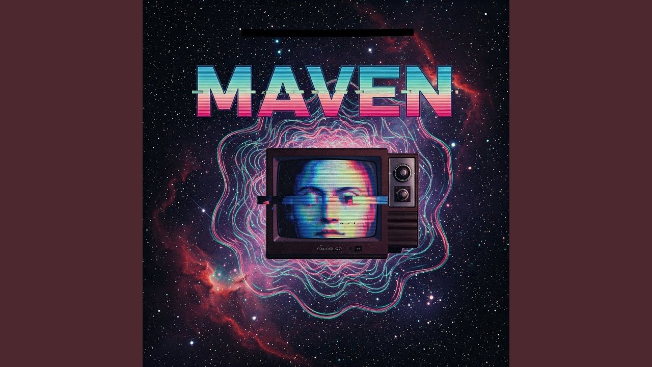 Watch Maven on YouTube Watch Maven on YouTube