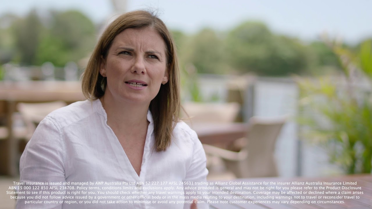 Bali Ash Cloud Customer Testimonial