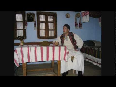 Bata-te mandra codrii