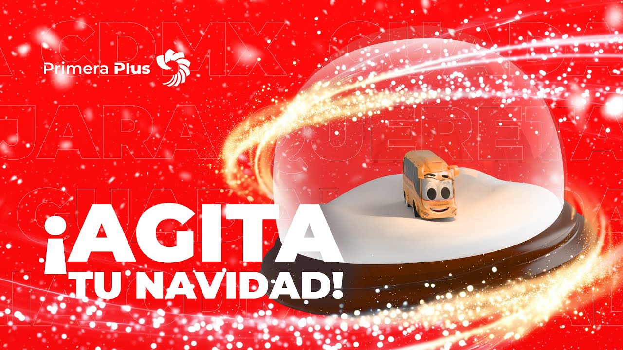 Primera Plus — Primera Plus - Travel This Holiday Season (YouTube video ad)