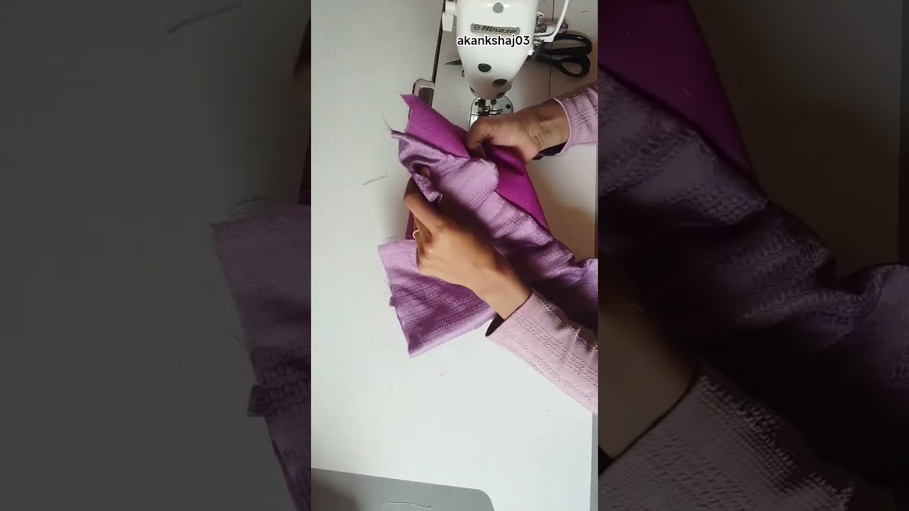 cutwork blouse design 