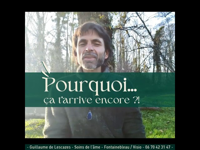 Toujours les mêmes blocages ? Et si ce n’était pas un hasard…