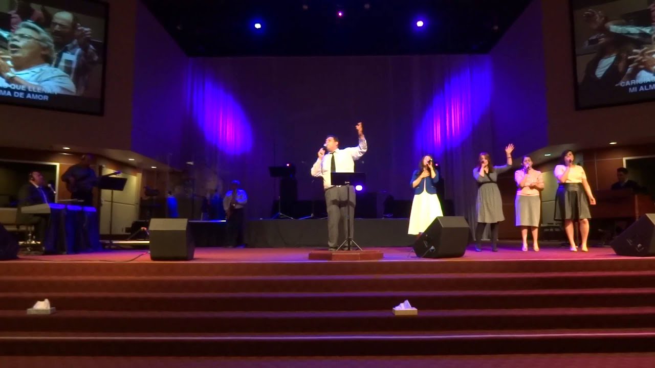 Que Lindo Es Mi Cristo & Que Dulce Es Tu Nombre o Jesus