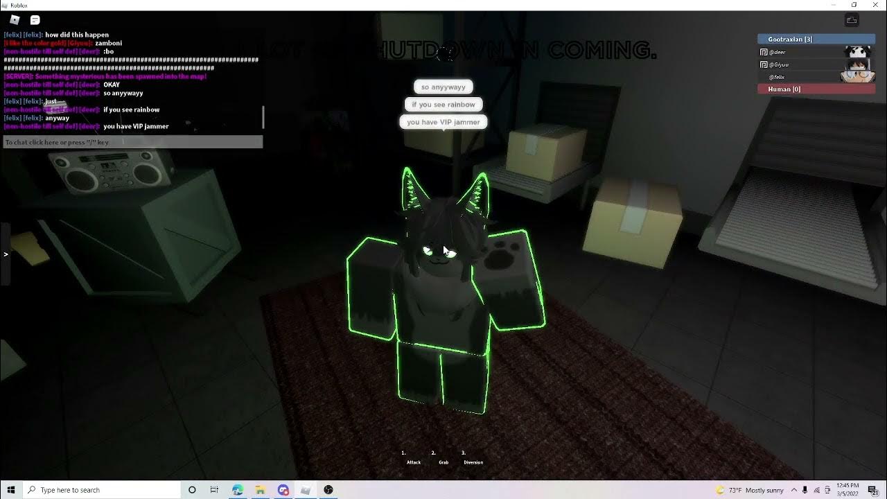 Kaiju Paradise (VIP Jammer/Nightshade showcase) YouTube