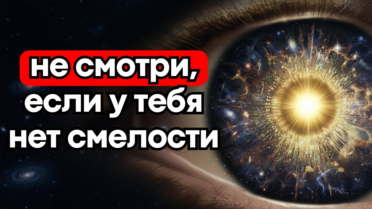 Является Ли Бог Универсальным Сознанием? | Наука Для Сна