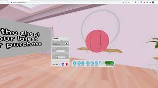 How to build your first virtual world in Muse so you can start selling your NFTS - [PT 1] screenshot 3