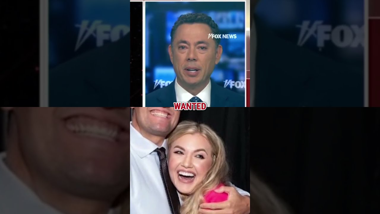 Trump Called Chaffetz After Charlie Kirk Assassination