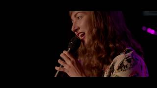 Alina Zalozna - Oy U Hayu At Voicingers 2018