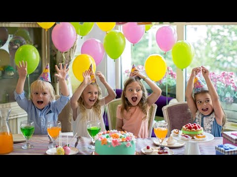 kinderfeestje tips kinderfeestje tips