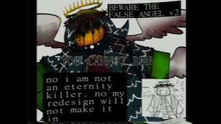 [V2] BEWARE THE FALSE ANGEL [ETERNITY OST]