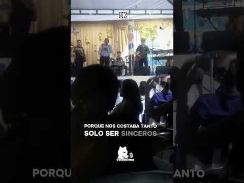 "OK" Grupo Omega Balada Rock  #music #musicos #musica #vivo