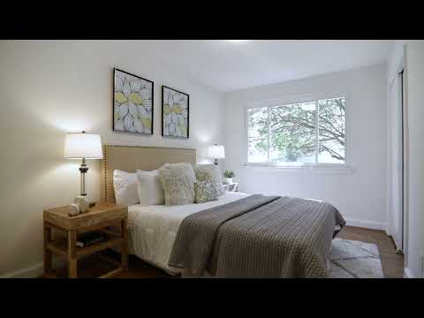 1200 Ballard Street, Silver Spring, MD home video tour