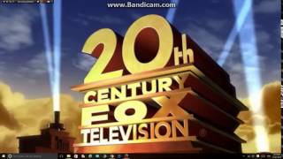 Ten Thirteen Productions20Th Century Fox Television 20012007