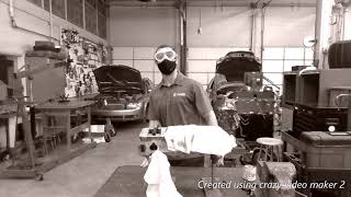 Shop Safety 101