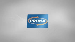 Profil Singkat Jaringan PRIMA